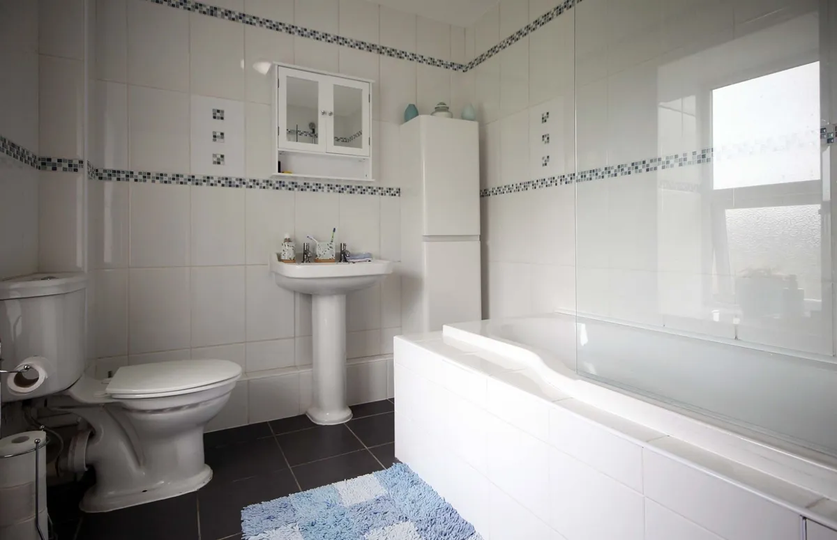 Bryngwynt Street, Amlwch Port, Amlwch, Isle of Anglesey, LL68