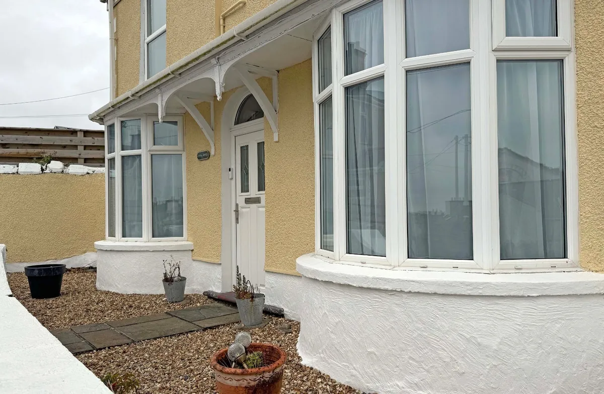 Bryngwynt Street, Amlwch Port, Amlwch, Isle of Anglesey, LL68