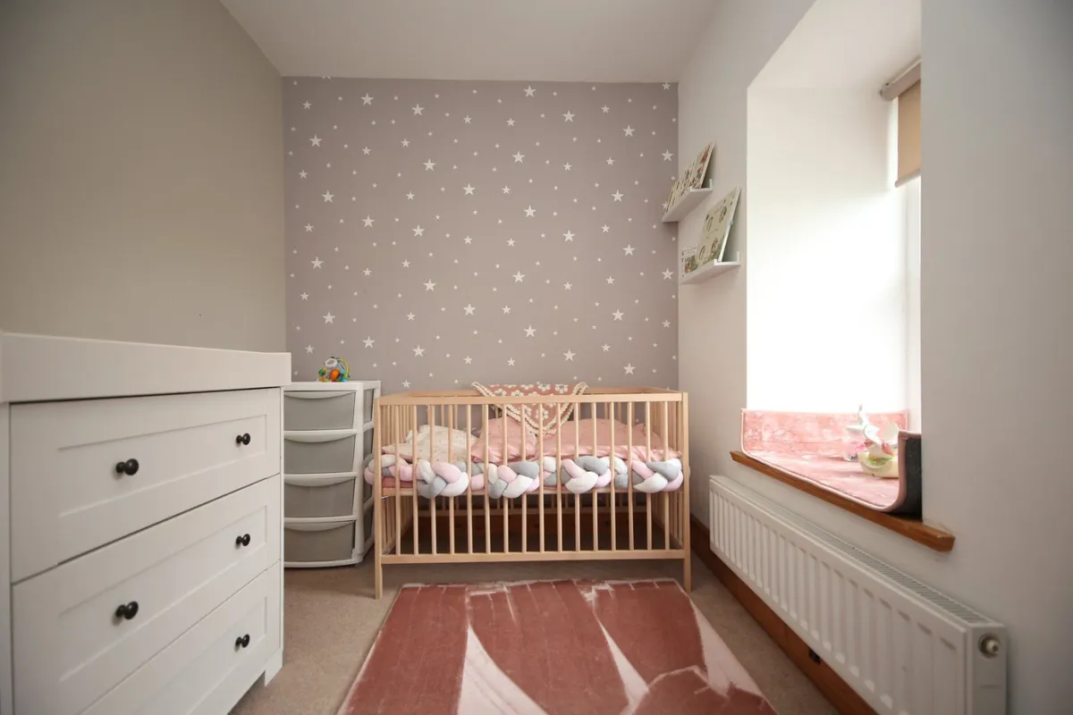 Bryngwynt Street, Amlwch Port, Amlwch, Isle of Anglesey, LL68