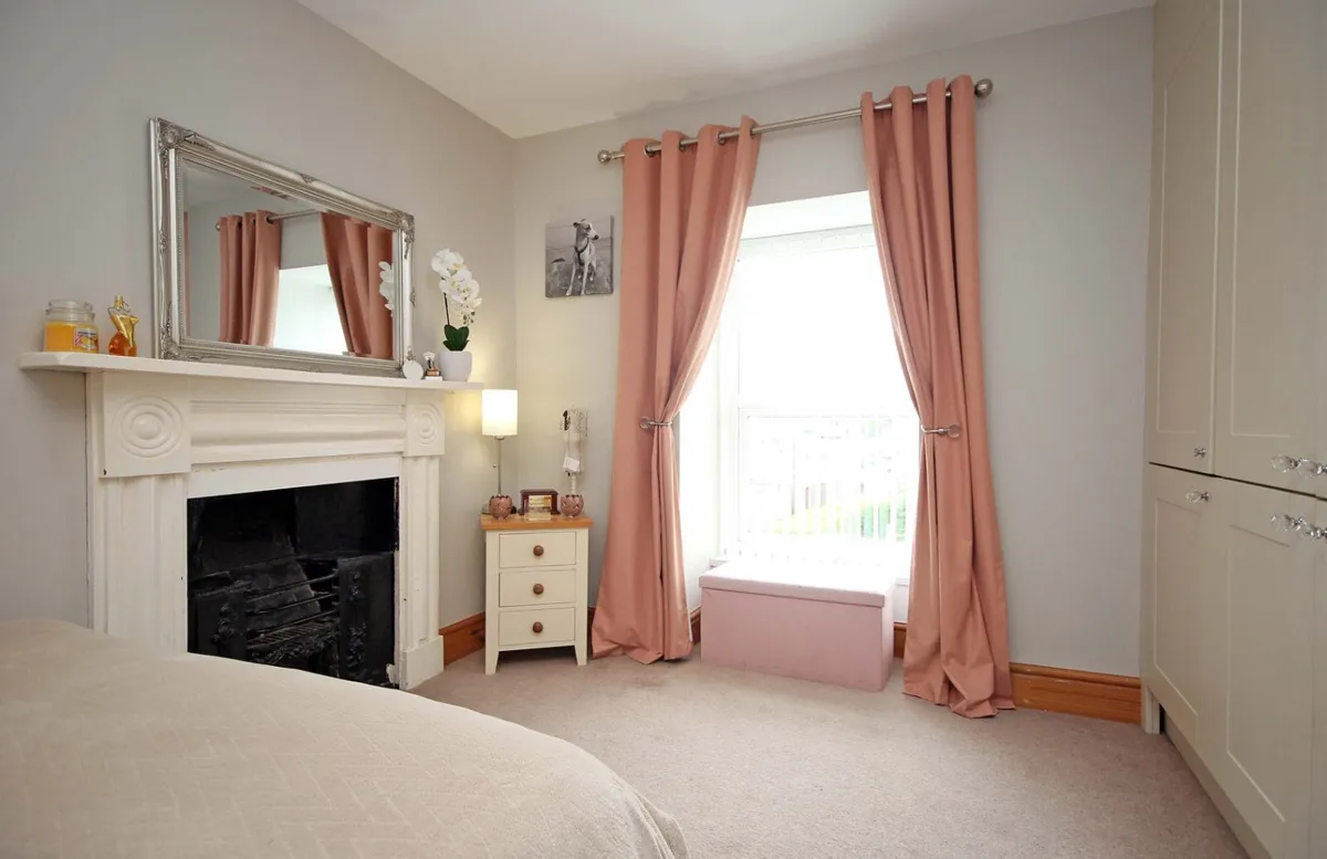 Bryngwynt Street, Amlwch Port, Amlwch, Isle of Anglesey, LL68