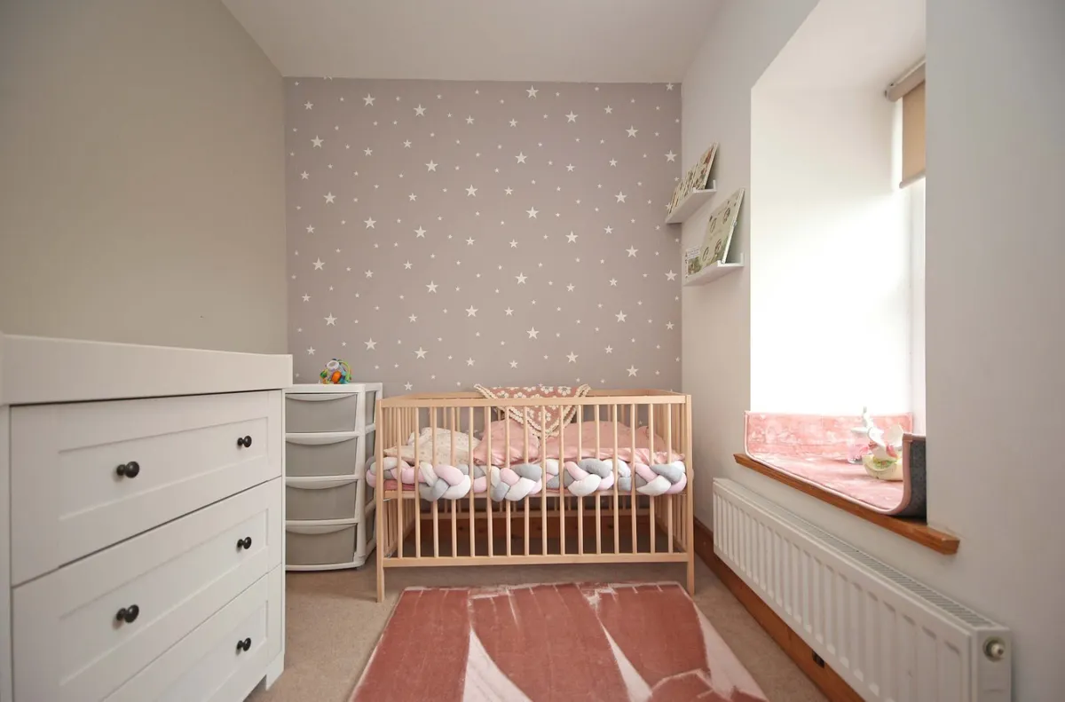 Bryngwynt Street, Amlwch Port, Amlwch, Isle of Anglesey, LL68