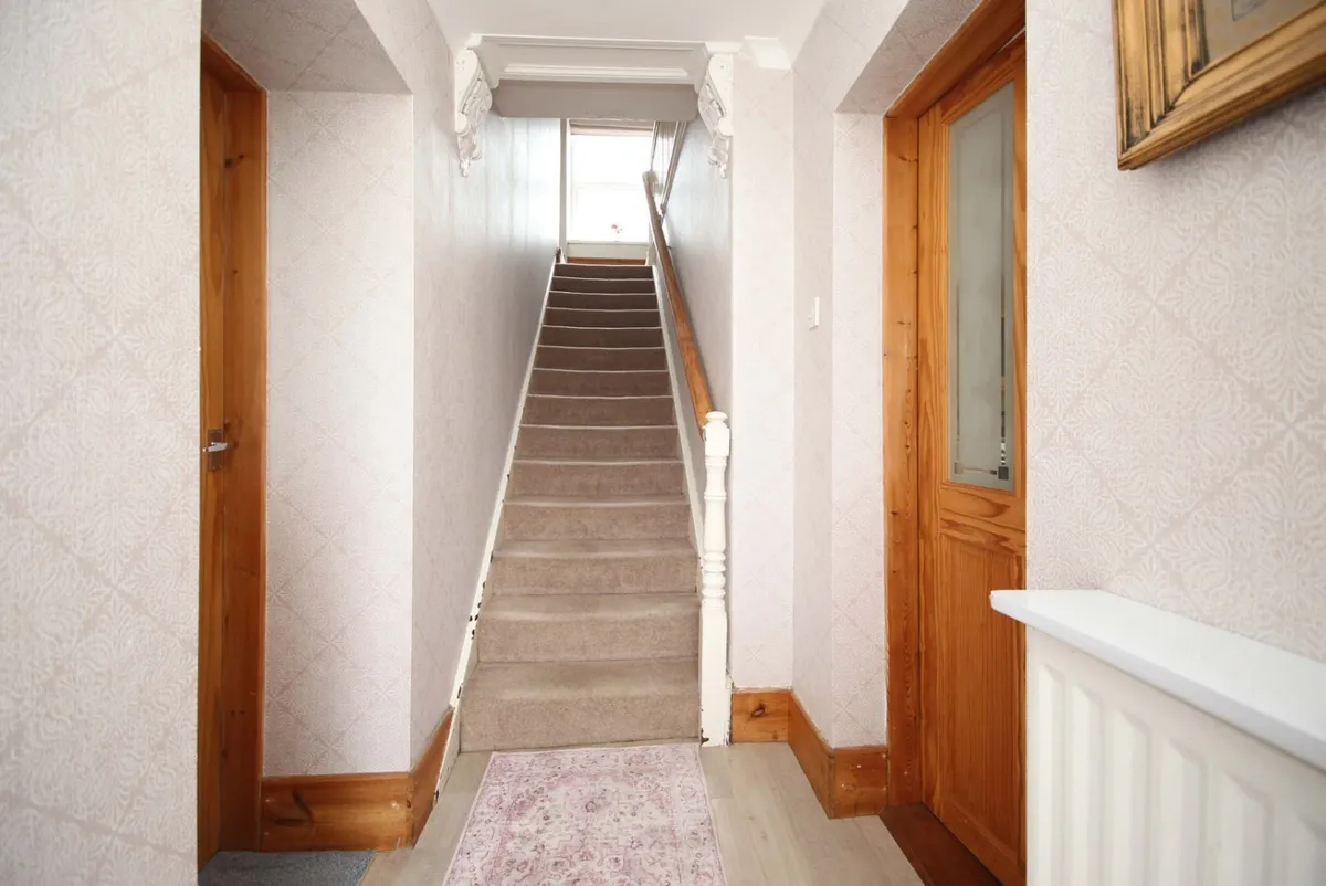 Bryngwynt Street, Amlwch Port, Amlwch, Isle of Anglesey, LL68