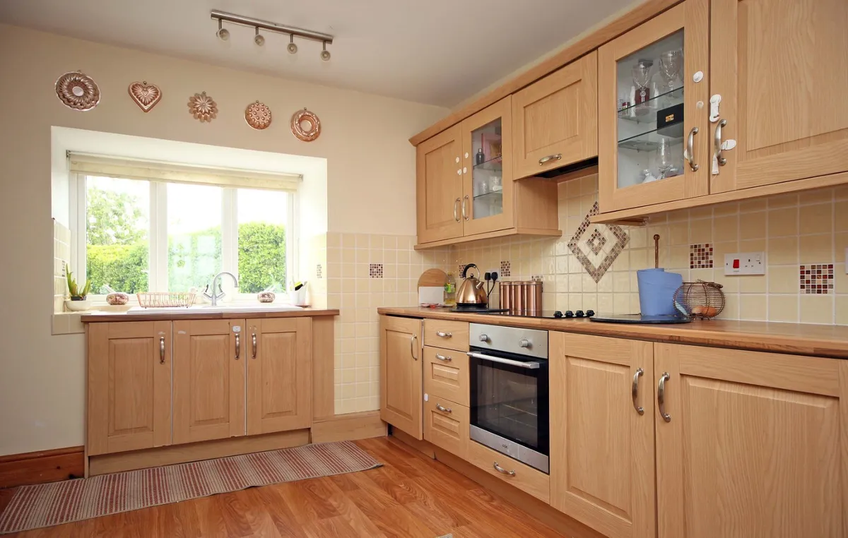 Bryngwynt Street, Amlwch Port, Amlwch, Isle of Anglesey, LL68