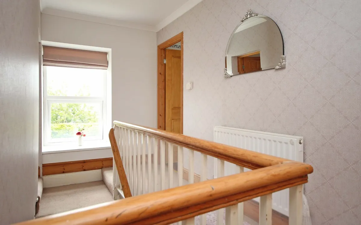 Bryngwynt Street, Amlwch Port, Amlwch, Isle of Anglesey, LL68