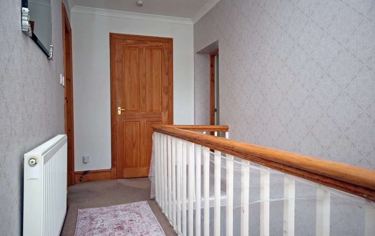 Bryngwynt Street, Amlwch Port, Amlwch, Isle of Anglesey, LL68