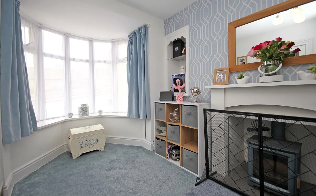 Bryngwynt Street, Amlwch Port, Amlwch, Isle of Anglesey, LL68