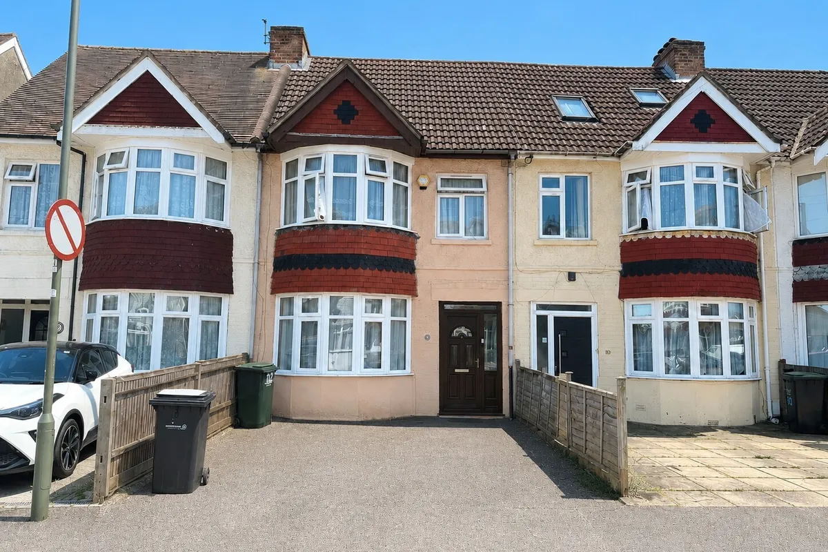 Chantry Road, GOSPORT