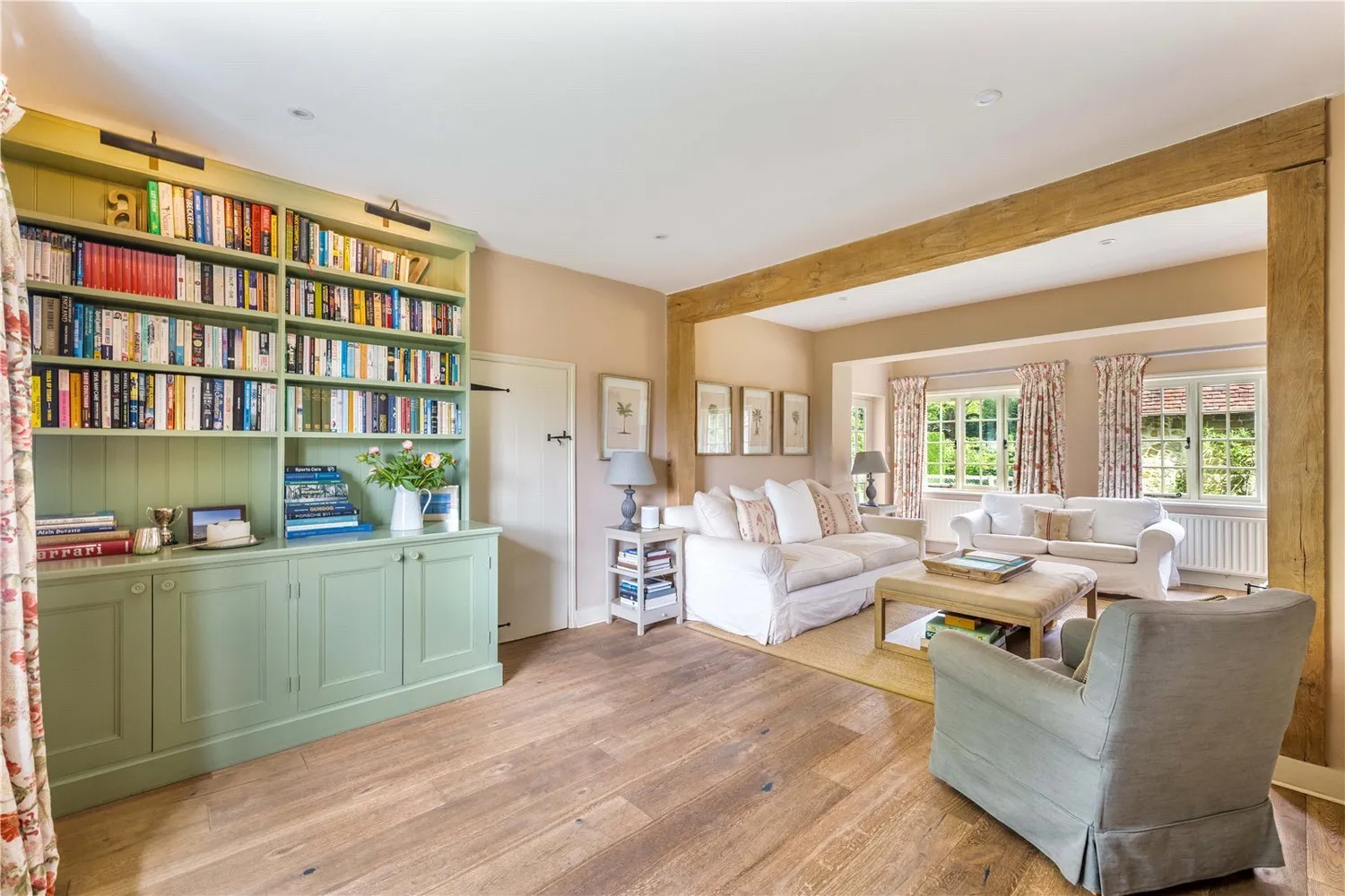 Wardley Green, Milland, GU30 photo 2