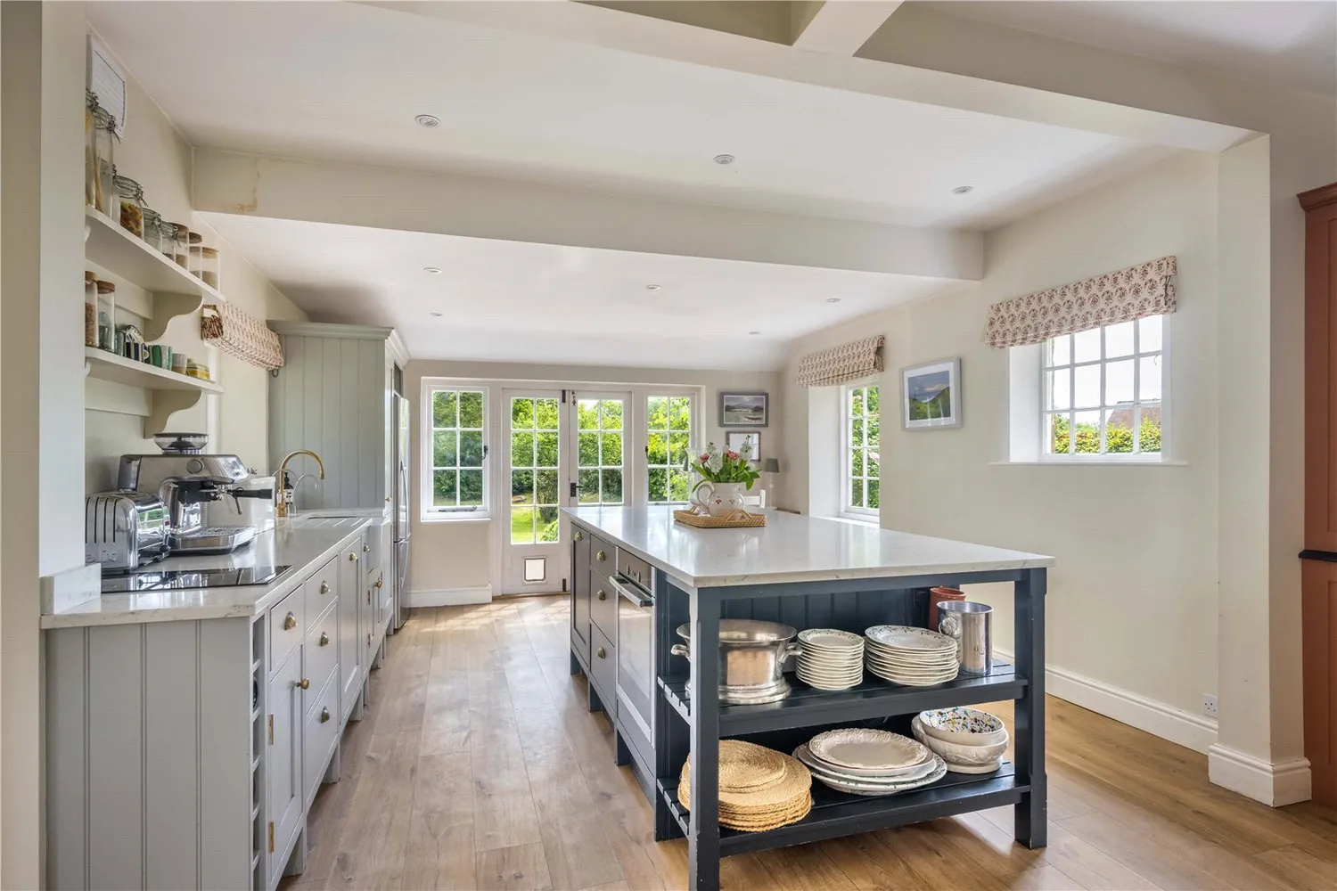 Wardley Green, Milland, GU30 photo 3