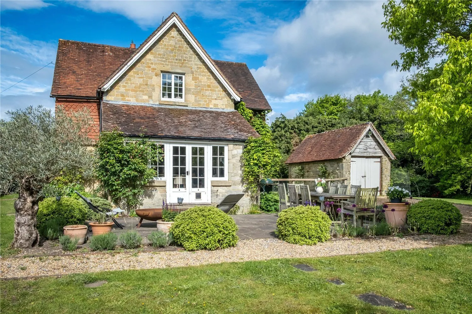 Wardley Green, Milland, GU30 photo 15