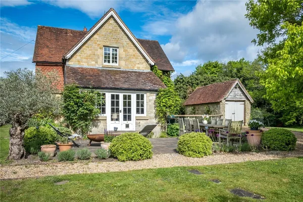 Wardley Green, Milland, GU30 photo 15