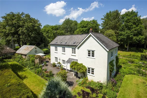 Dunkeswell Abbey, Honiton, EX14 photo 1