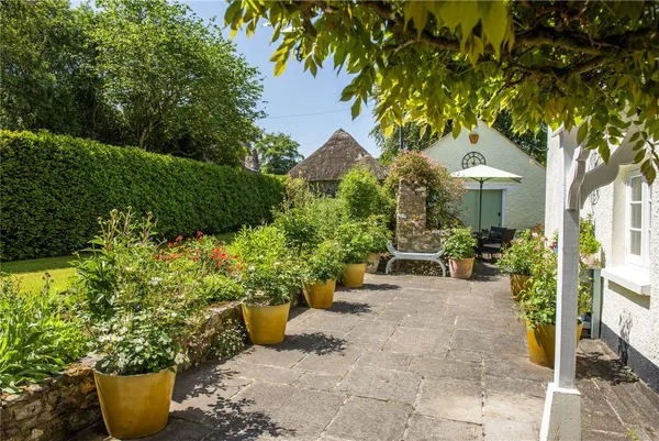Dunkeswell Abbey, Honiton, EX14 photo 12