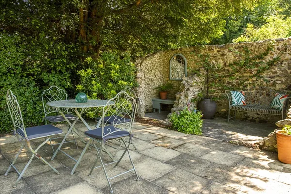 Dunkeswell Abbey, Honiton, EX14 photo 15