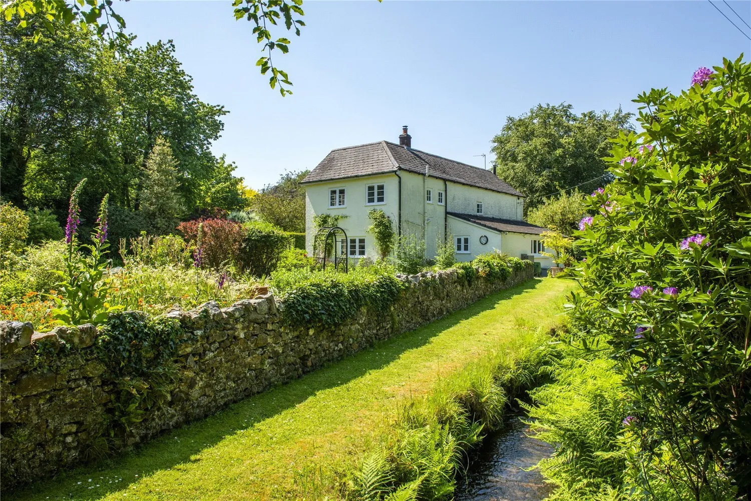 Dunkeswell Abbey, Honiton, EX14 photo 19