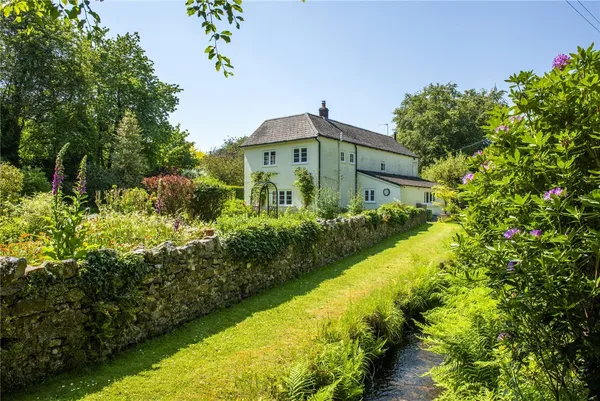Dunkeswell Abbey, Honiton, EX14 photo 19