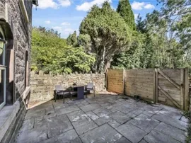 Chesterfield Road, MATLOCK photo