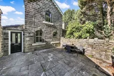 Chesterfield Road, MATLOCK