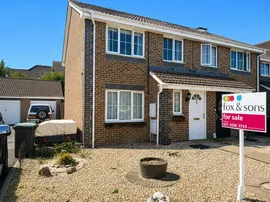 Howard Close, Lee-On-The-Solent photo