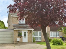 Welland Drive, Newport Pagnell photo