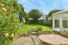 Welland Drive, Newport Pagnell