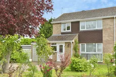 Welland Drive, Newport Pagnell