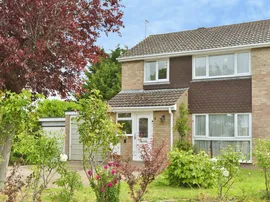 Welland Drive, Newport Pagnell photo