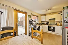 Clipper Court, Street