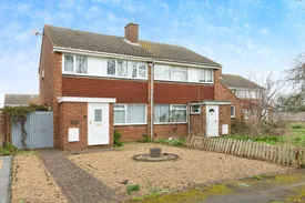 Property responsive