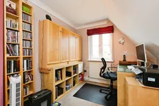 Hills Court, Hilgay, Downham Market