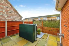 Hills Court, Hilgay, Downham Market