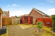 Hills Court, Hilgay, Downham Market