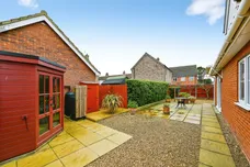 Hills Court, Hilgay, Downham Market