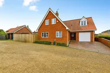 Hills Court, Hilgay, Downham Market