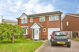 Property responsive