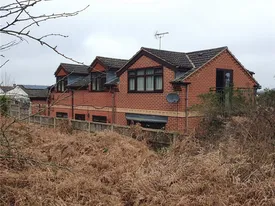 Property responsive