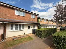 Avondale Mews, KETTERING photo