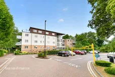 Sanderstead Road, South Croydon