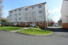 Glenmore Place, Glasgow