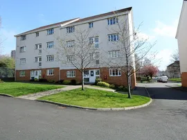 Glenmore Place, Glasgow photo