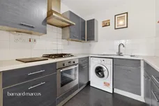 Sanderstead Road, South Croydon