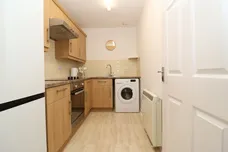 Glenmore Place, Glasgow