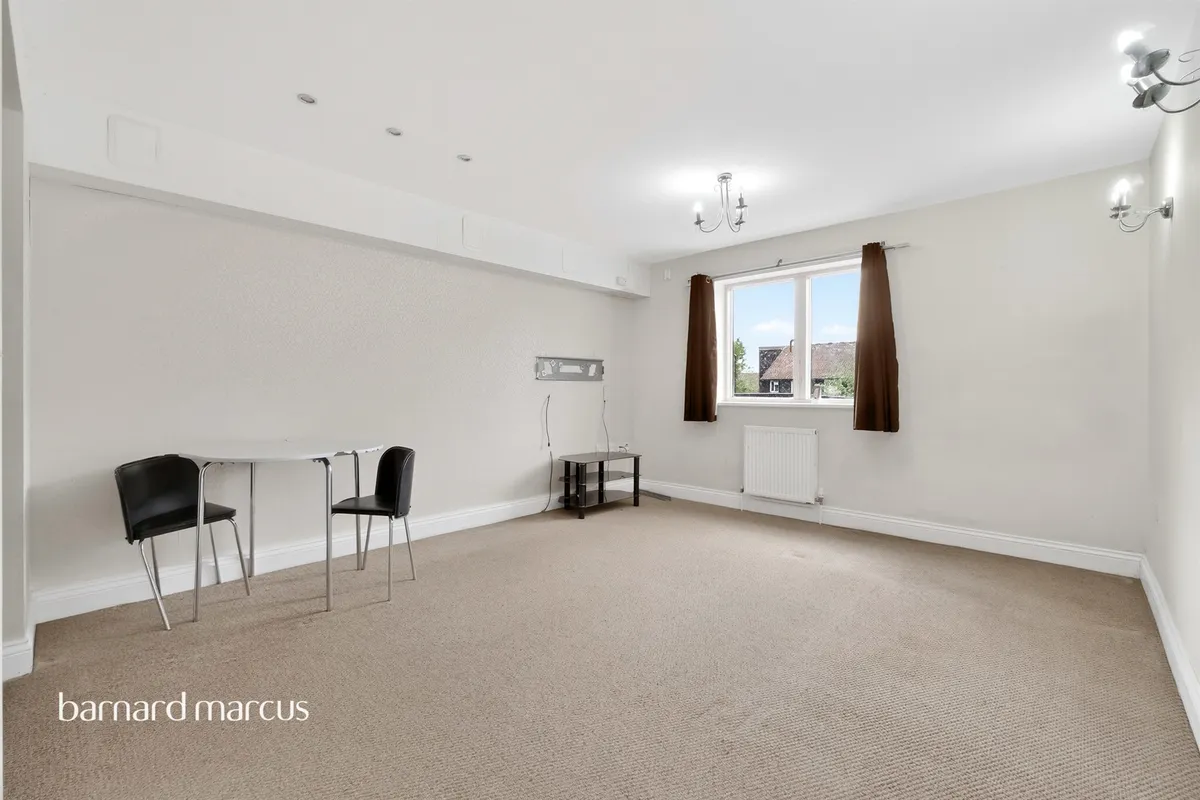 Sanderstead Road, South Croydon