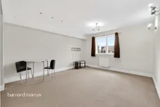 Sanderstead Road, South Croydon