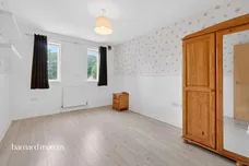 Sanderstead Road, South Croydon