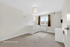 Sanderstead Road, South Croydon
