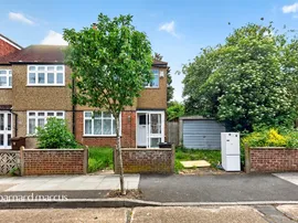 Beverley Road, Mitcham photo