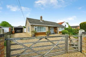 Property responsive