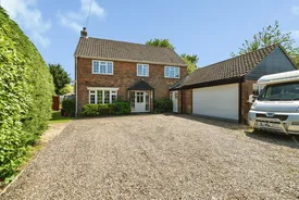 Property responsive