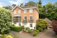 Wentworth Grange, Winchester, SO22 photo 1